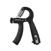 2025 NEW LA  Hand Grip Strengthener Forearm Strengthener 11lbs-132lbs Adjustable Resistance Hand Gripper for Workout